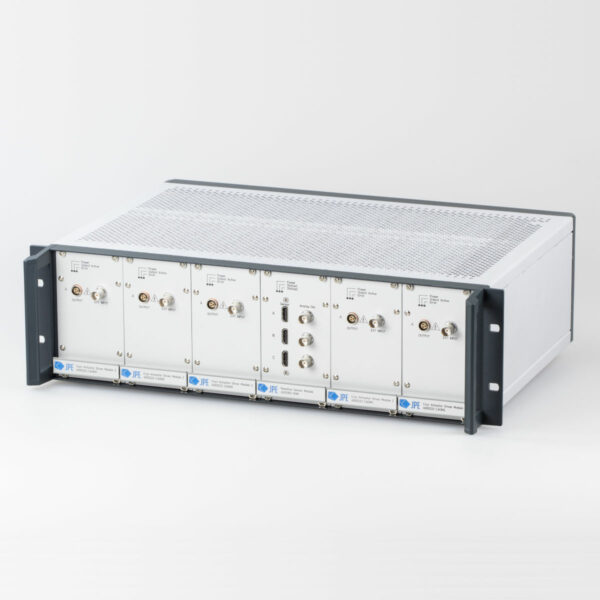 Cryo Positioning Systems Controller (CPSC)