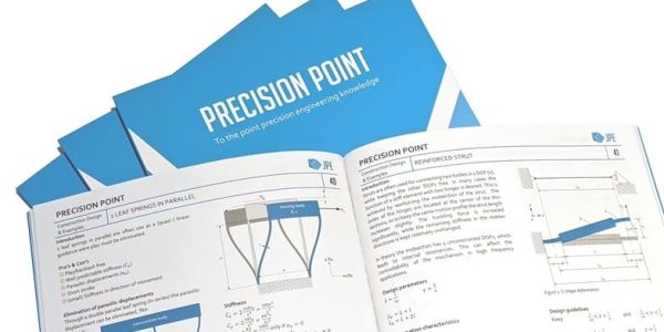 Precision Point Booklet